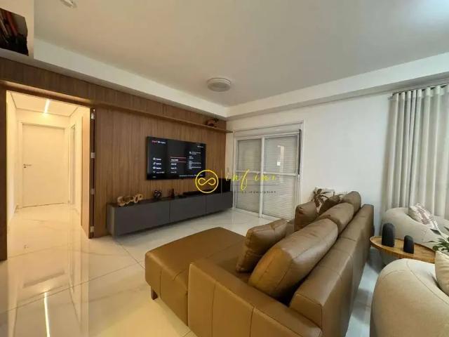 Apartamento para Venda em Sorocaba/SP Jardim América 3 Quartos