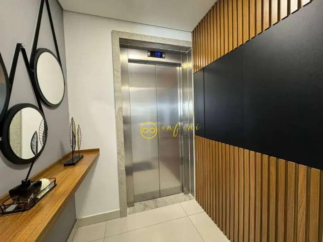 Apartamento para Venda em Sorocaba/SP Jardim América 3 Quartos