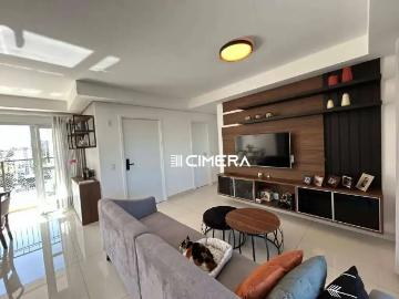 Apartamento para Venda em Sorocaba/SP Jardim América 3 Quartos