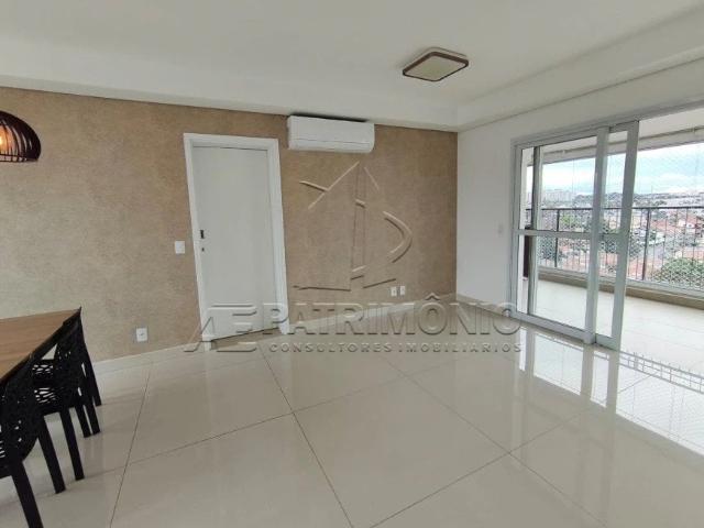Apartamento para Venda em Sorocaba/SP Jardim América 3 Quartos