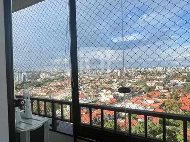 Apartamento para Venda em Sorocaba/SP Jardim América 3 Quartos