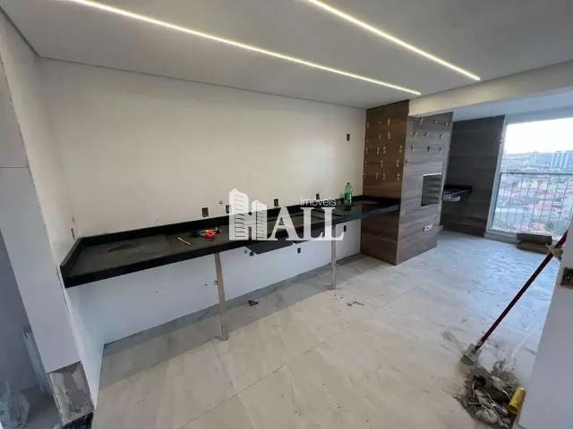 Apartamento para Venda em Sorocaba/SP Jardim América 3 Quartos