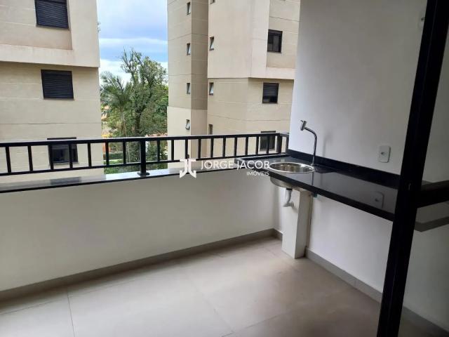 Apartamento para Venda em Sorocaba/SP Jardim América 3 Quartos