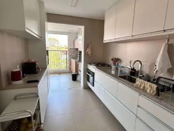 Sorocaba, São Paulo - Varanda, Garagem