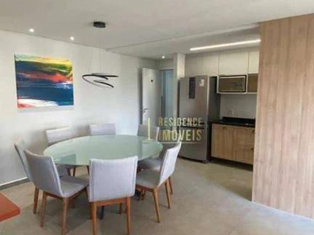 Apartamento para Venda em Sorocaba/SP Jardim América 3 Quartos