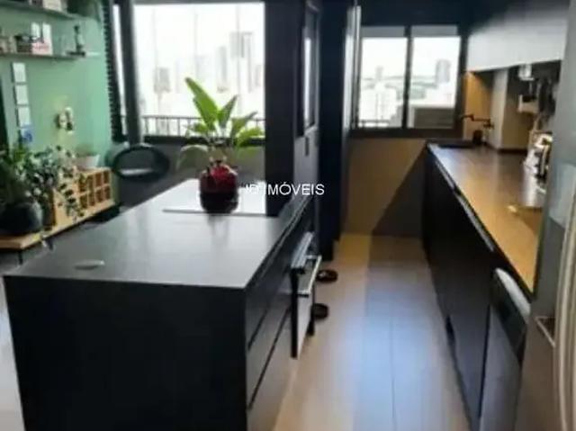 Apartamento para Venda em Sorocaba/SP Jardim América 3 Quartos