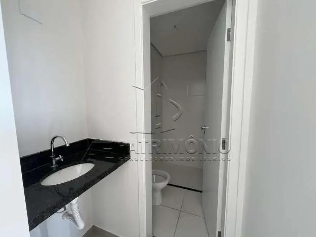 Apartamento para Venda em Sorocaba/SP Jardim América 1 Quartos