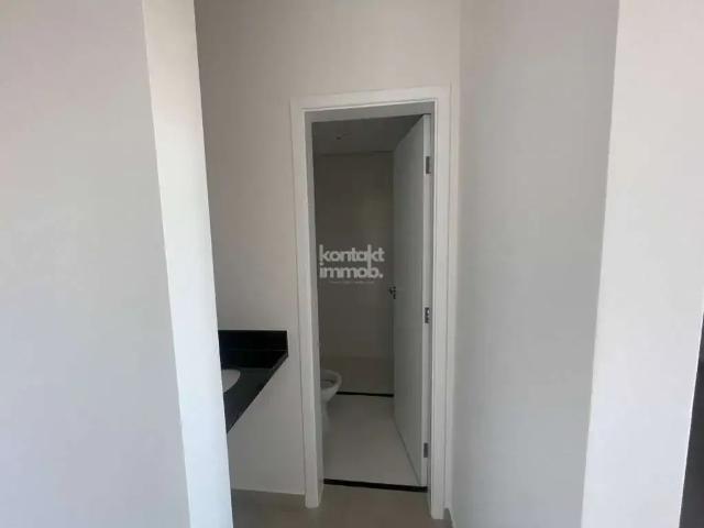 Apartamento para Venda em Sorocaba/SP Jardim América 1 Quartos