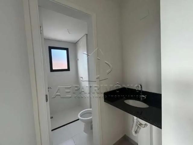 Apartamento para Venda em Sorocaba/SP Jardim América 1 Quartos