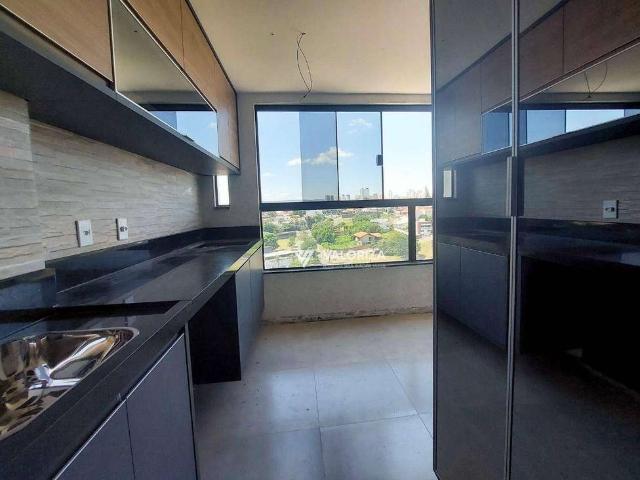 Apartamento para Venda em Sorocaba/SP Jardim América 1 Quartos