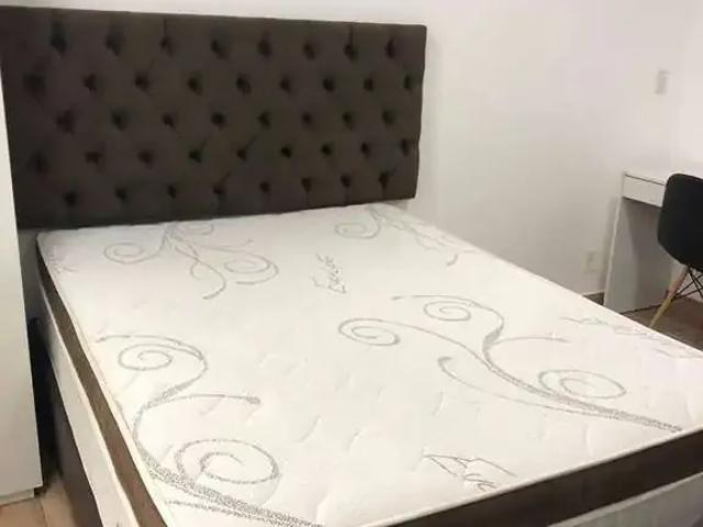 Apartamento para Venda em Sorocaba/SP Jardim América 1 Quartos