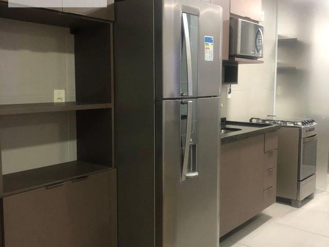 Apartamento para Venda em Sorocaba/SP Jardim América 1 Quartos