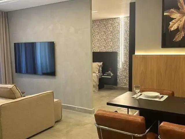 Apartamento para Venda em Sorocaba/SP Jardim América 1 Quartos