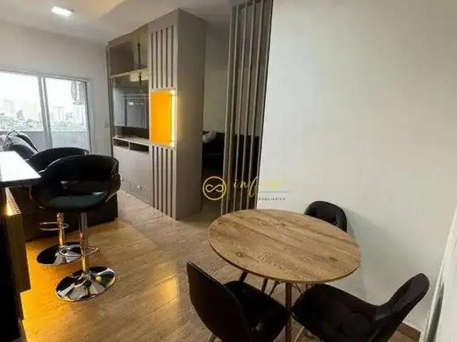 Apartamento para Venda em Sorocaba/SP Jardim América 1 Quartos