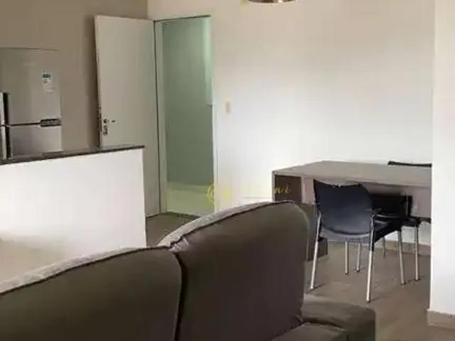 Apartamento para Venda em Sorocaba/SP Jardim América 1 Quartos