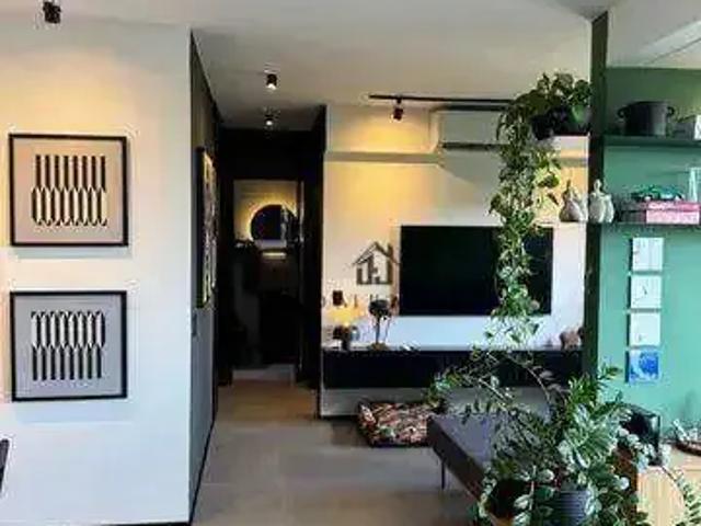 Apartamento para Venda em Sorocaba/SP Jardim América 2 Quartos