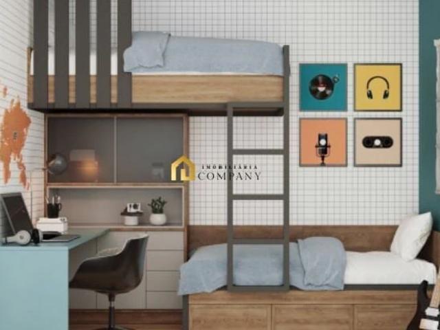 Apartamento para Venda em Sorocaba/SP Jardim América 2 Quartos