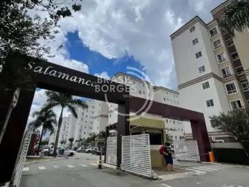 Apartamento para Venda em Sorocaba/SP Jardim América 2 Quartos