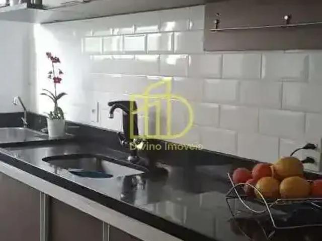 Apartamento para Venda em Sorocaba/SP Jardim América 2 Quartos