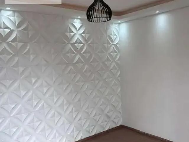 Apartamento para Venda em Sorocaba/SP Jardim América 2 Quartos