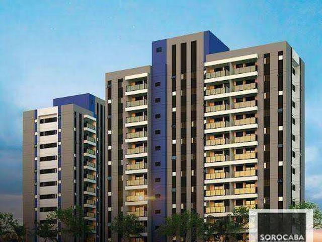 Apartamento para Venda em Sorocaba/SP Jardim América 2 Quartos