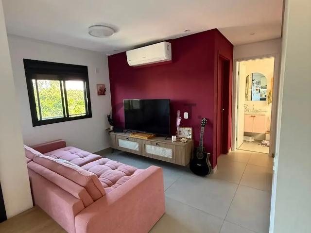 Apartamento para Venda em Sorocaba/SP Jardim América 2 Quartos