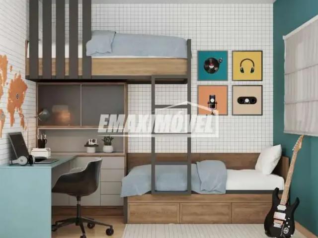 Apartamento para Venda em Sorocaba/SP Jardim América 2 Quartos