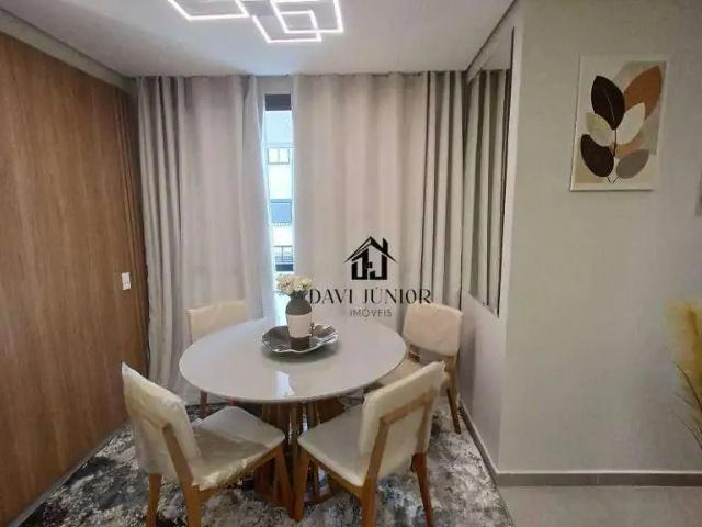 Apartamento para Venda em Sorocaba/SP Jardim América 2 Quartos