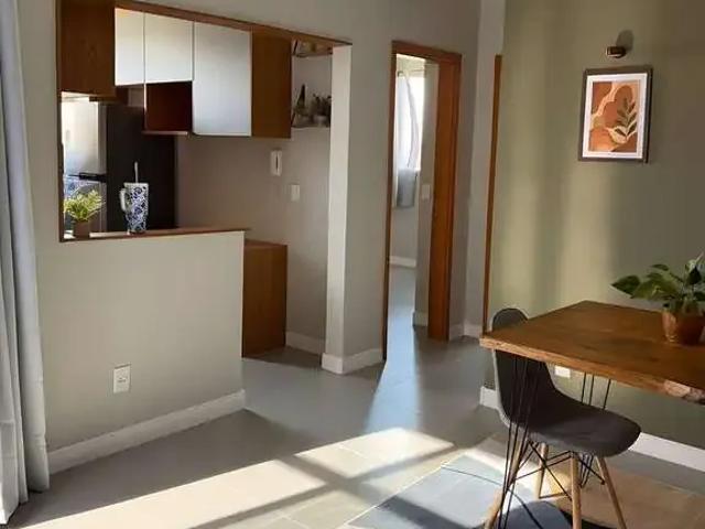Apartamento para Venda em Sorocaba/SP Jardim América 2 Quartos
