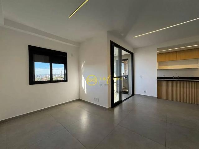 Apartamento para Venda em Sorocaba/SP Jardim América 2 Quartos