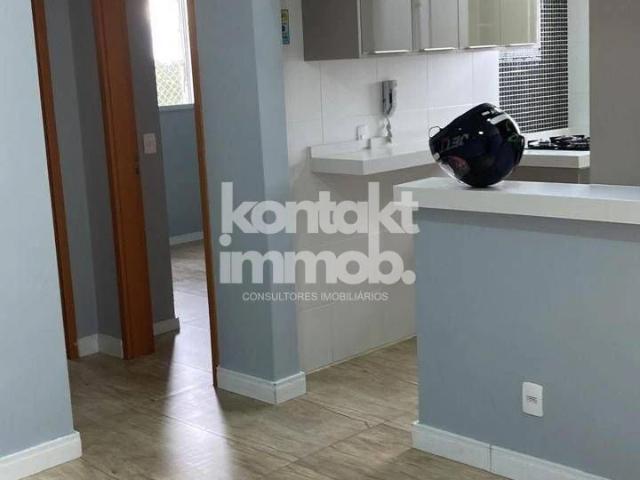 Apartamento para Venda em Sorocaba/SP Jardim América 2 Quartos