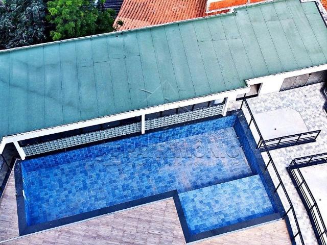 Apartamento para Venda em Sorocaba/SP Jardim América 2 Quartos