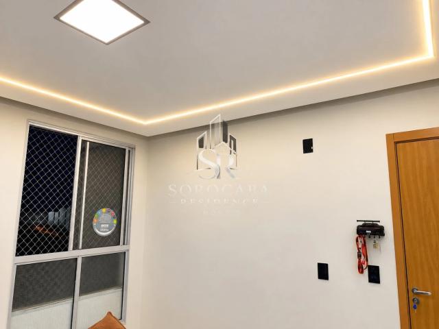Apartamento para Venda em Sorocaba/SP Jardim América 2 Quartos
