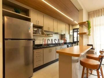 Apartamento para Venda em Sorocaba/SP Jardim América 2 Quartos