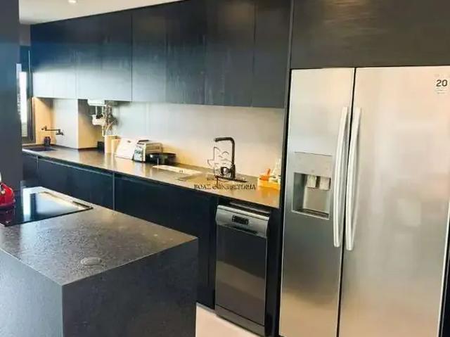 Apartamento para Venda em Sorocaba/SP Jardim América 2 Quartos