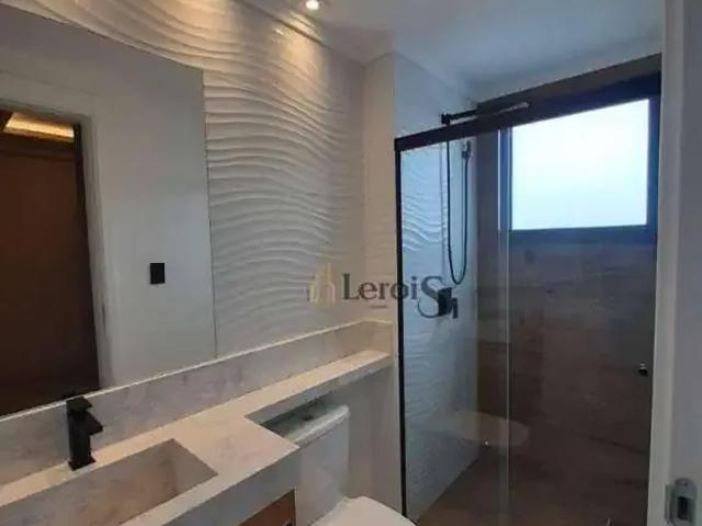 Apartamento para Venda em Sorocaba/SP Jardim América 2 Quartos