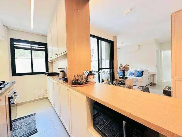 Apartamento para Venda em Sorocaba/SP Jardim América 2 Quartos