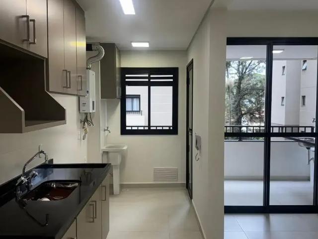 Apartamento para Venda em Sorocaba/SP Jardim América 2 Quartos