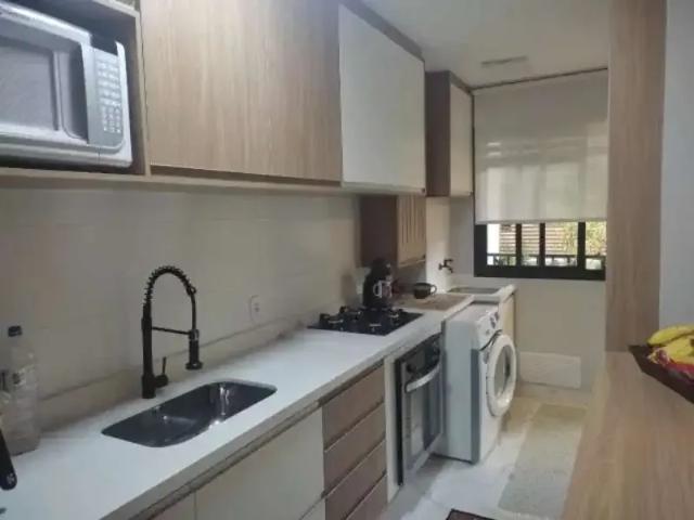 Apartamento para Venda em Sorocaba/SP Jardim América 2 Quartos