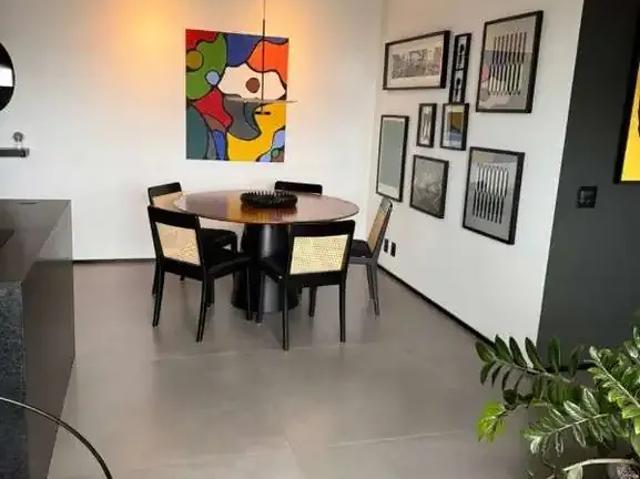 Apartamento para Venda em Sorocaba/SP Jardim América 2 Quartos