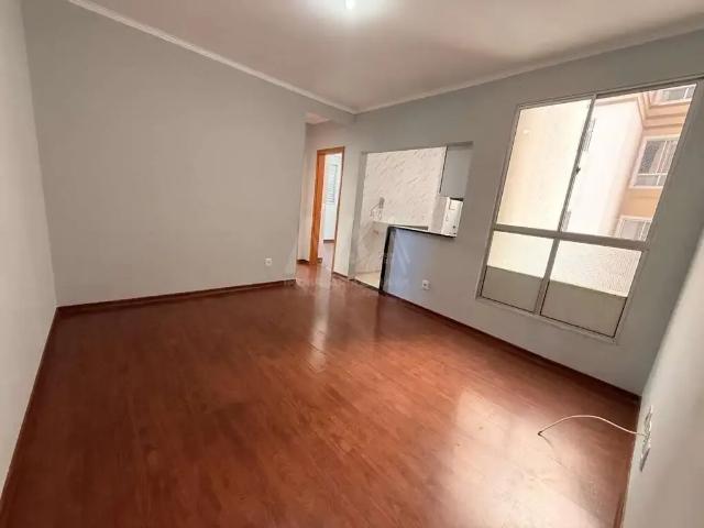 Apartamento para Venda em Sorocaba/SP Jardim América 2 Quartos