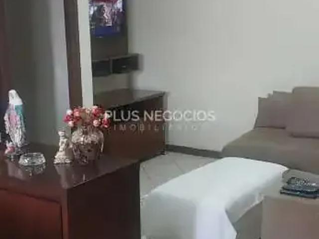 Apartamento para Venda em Sorocaba/SP Jardim América 2 Quartos