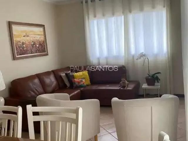 Apartamento para Venda em Sorocaba/SP Jardim América 2 Quartos