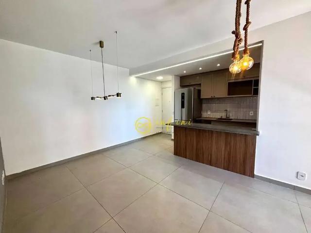 Apartamento para Venda em Sorocaba/SP Jardim América 2 Quartos