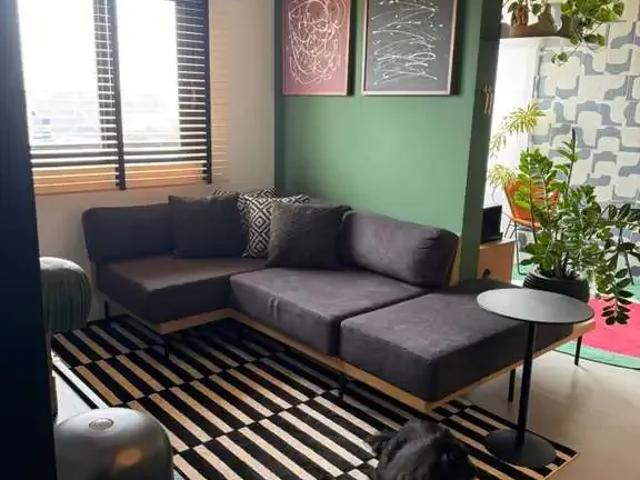 Apartamento para Venda em Sorocaba/SP Jardim América 2 Quartos