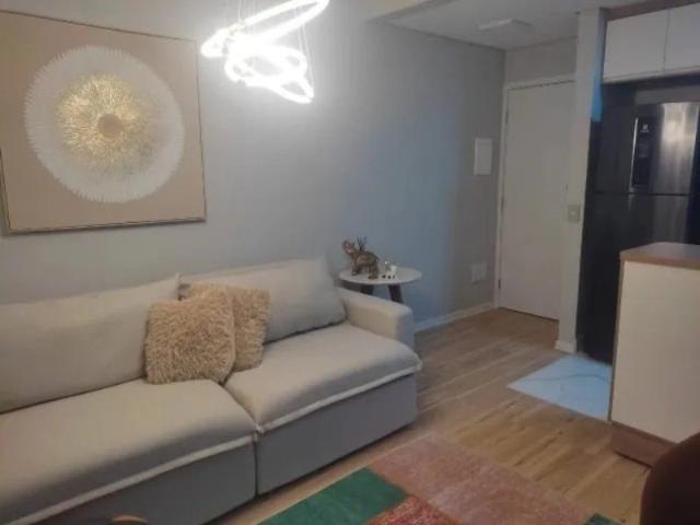 Apartamento para Venda em Sorocaba/SP Jardim América 2 Quartos
