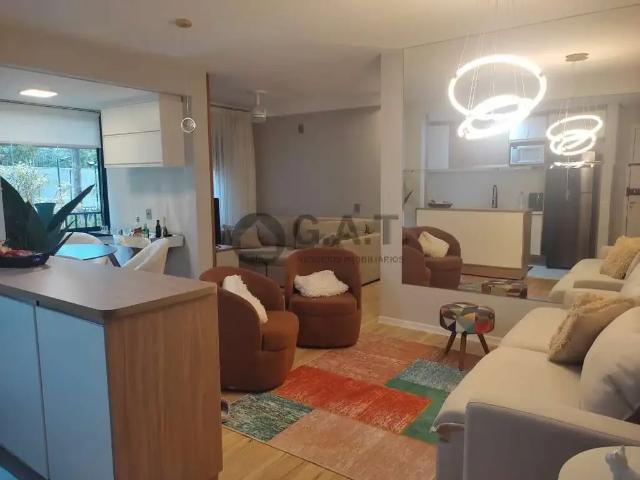 Apartamento para Venda em Sorocaba/SP Jardim América 2 Quartos
