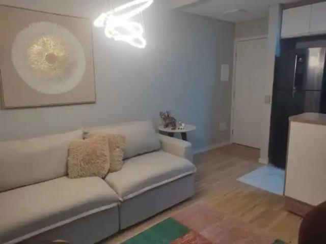 Apartamento para Venda em Sorocaba/SP Jardim América 2 Quartos