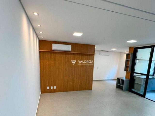 Apartamento para Venda em Sorocaba/SP Jardim América 2 Quartos
