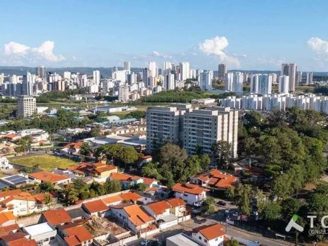 Apartamento para Venda em Sorocaba/SP Jardim América 2 Quartos